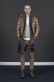 UNDERCOVERISM | 2011 Autumn Winter | No.04