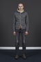 UNDERCOVERISM | 2011 Autumn Winter | No.11