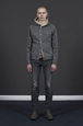 UNDERCOVERISM | 2011 Autumn Winter | No.11