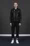 UNDERCOVERISM | 2011 Autumn Winter | No.19