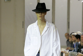 YOHJI YAMAMOTO