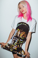 adidas Originals by JEREMY SCOTT | 2011 Autumn Winter | No.02