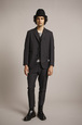 BEDWIN & THE HEARTBREAKERS | 2011 Autumn Winter | No.02