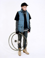 SUNSEA | 2011 Autumn Winter | No.04