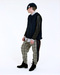 SUNSEA | 2011 Autumn Winter | No.15
