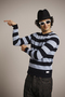 BEDWIN & THE HEARTBREAKERS | 2011 Autumn Winter | No.07