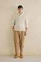 COSMIC WONDER Light Source | 2011 Autumn Winter | No.08