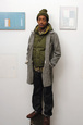 Engineered Garments | 2011 Autumn Winter | No.08