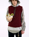 SUNSEA | 2011 Autumn Winter | No.10
