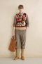 COSMIC WONDER Light Source | 2011 Autumn Winter | No.11