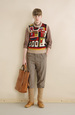 COSMIC WONDER Light Source | 2011 Autumn Winter | No.11