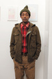 Engineered Garments | 2011 Autumn Winter | No.12