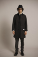 BEDWIN & THE HEARTBREAKERS | 2011 Autumn Winter | No.16