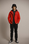 BEDWIN & THE HEARTBREAKERS | 2011 Autumn Winter | No.19