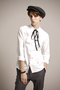 BEDWIN & THE HEARTBREAKERS | 2011 Autumn Winter | No.21