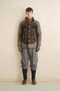 COSMIC WONDER Light Source | 2011 Autumn Winter | No.22