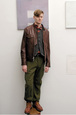 Engineered Garments | 2011 Autumn Winter | No.25