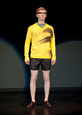 N.HOOLYWOOD | 2012 Spring Summer | No.12