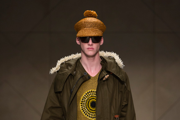 BURBERRY PRORSUM