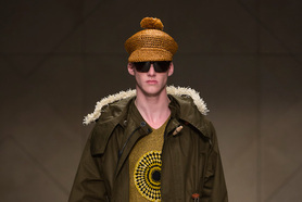 BURBERRY PRORSUM