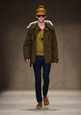 BURBERRY PRORSUM | 2012 Spring Summer | No.01