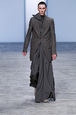 Rick Owens | 2012 Spring Summer | No.01