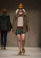 BURBERRY PRORSUM | 2012 Spring Summer | No.04