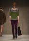 BURBERRY PRORSUM | 2012 Spring Summer | No.06
