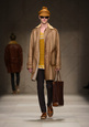 BURBERRY PRORSUM | 2012 Spring Summer | No.09