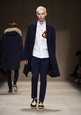 BURBERRY PRORSUM | 2012 Spring Summer | No.16