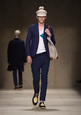 BURBERRY PRORSUM | 2012 Spring Summer | No.18