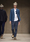 BURBERRY PRORSUM | 2012 Spring Summer | No.19