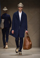 BURBERRY PRORSUM | 2012 Spring Summer | No.20