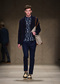 BURBERRY PRORSUM | 2012 Spring Summer | No.21