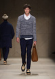 BURBERRY PRORSUM | 2012 Spring Summer | No.22