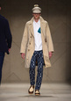 BURBERRY PRORSUM | 2012 Spring Summer | No.23