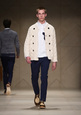 BURBERRY PRORSUM | 2012 Spring Summer | No.24