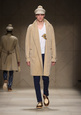 BURBERRY PRORSUM | 2012 Spring Summer | No.25