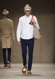 BURBERRY PRORSUM | 2012 Spring Summer | No.27