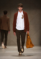 BURBERRY PRORSUM | 2012 Spring Summer | No.28