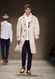 BURBERRY PRORSUM | 2012 Spring Summer | No.29