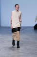 Rick Owens | 2012 Spring Summer | No.31