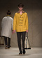 BURBERRY PRORSUM | 2012 Spring Summer | No.33