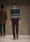 BURBERRY PRORSUM | 2012 Spring Summer | No.37