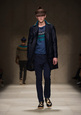 BURBERRY PRORSUM | 2012 Spring Summer | No.38