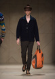 BURBERRY PRORSUM | 2012 Spring Summer | No.39