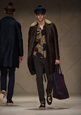 BURBERRY PRORSUM | 2012 Spring Summer | No.40