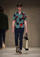 BURBERRY PRORSUM | 2012 Spring Summer | No.44