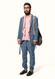 nonnative | 2012 Spring Summer | No.02