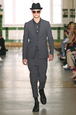 KRISVANASSCHE | 2012 Spring Summer | No.01